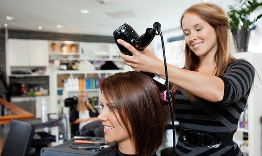 Karacasu Evde Kuaför